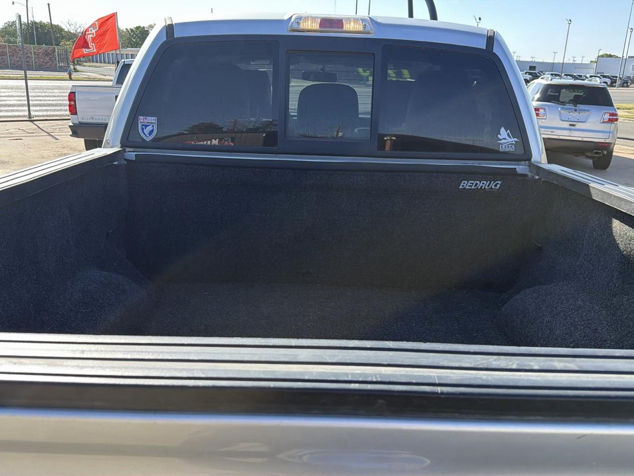 2012 Ford F-150 Lariat - Photo 20