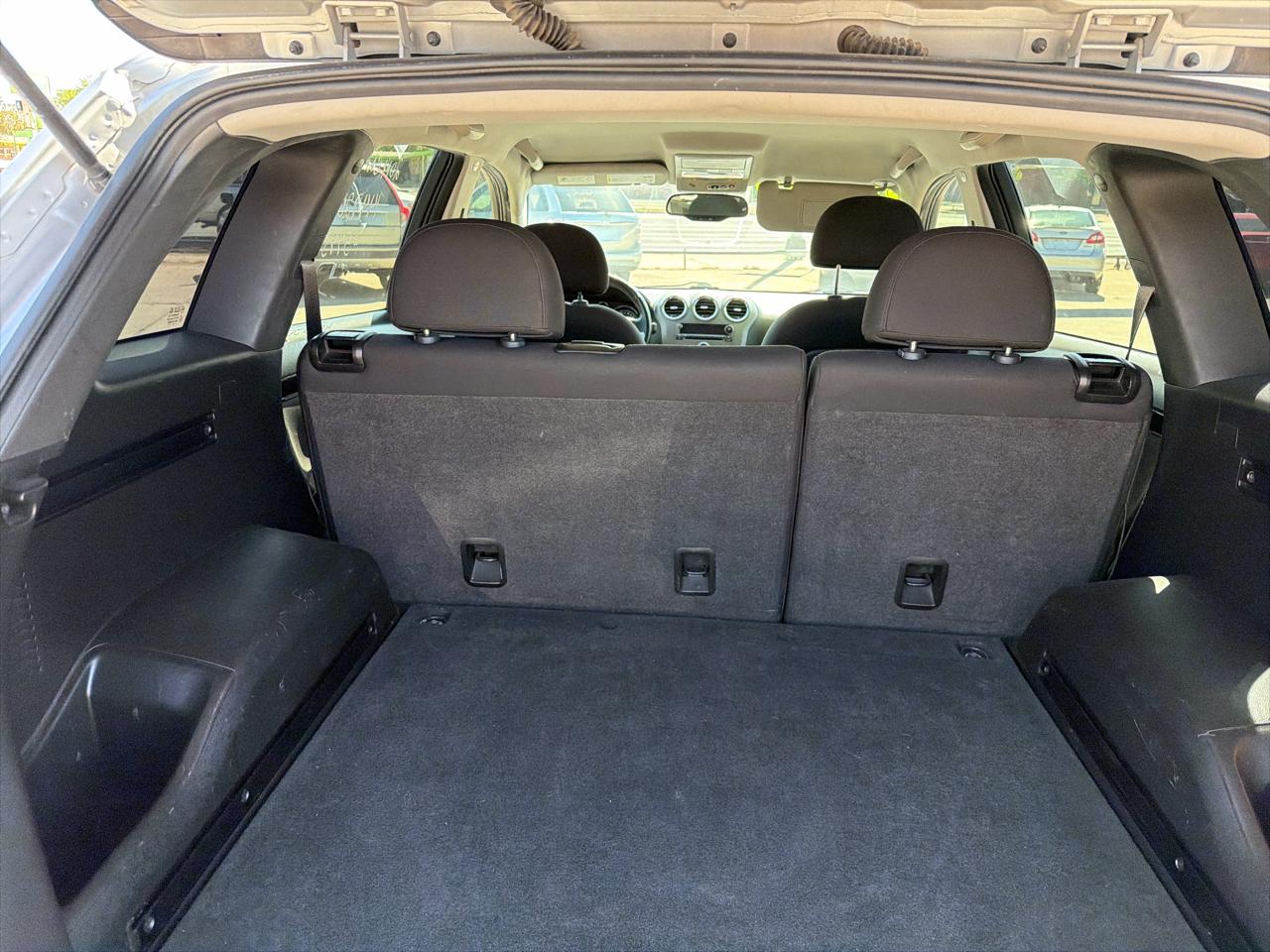 Chevrolet Captiva Sport Fleet FWD 4dr LS w/2LS 2014