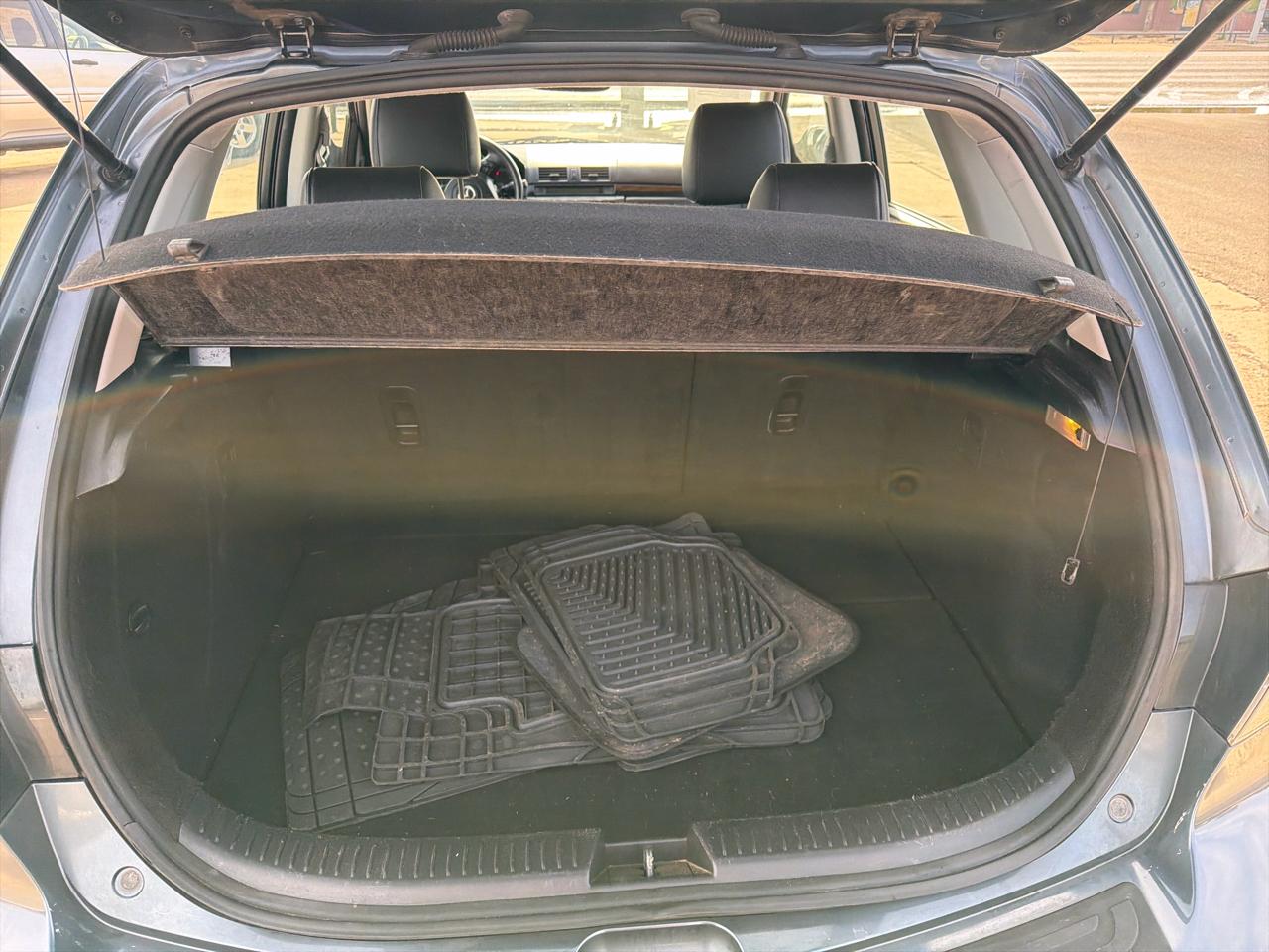 Mazda MAZDA3 5dr HB Auto s Grand Touring 2008