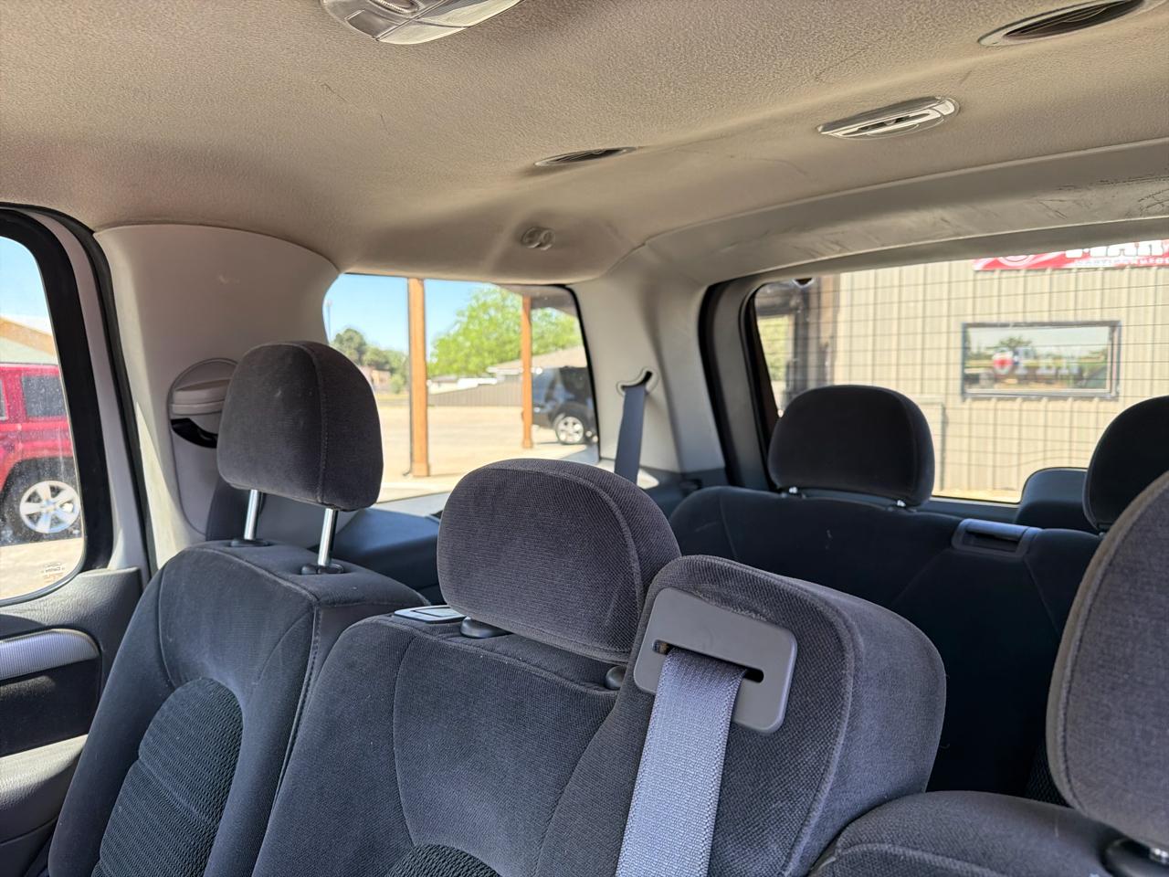 Ford Explorer 4dr 114" WB 4.0L XLT Sport 4WD 2003