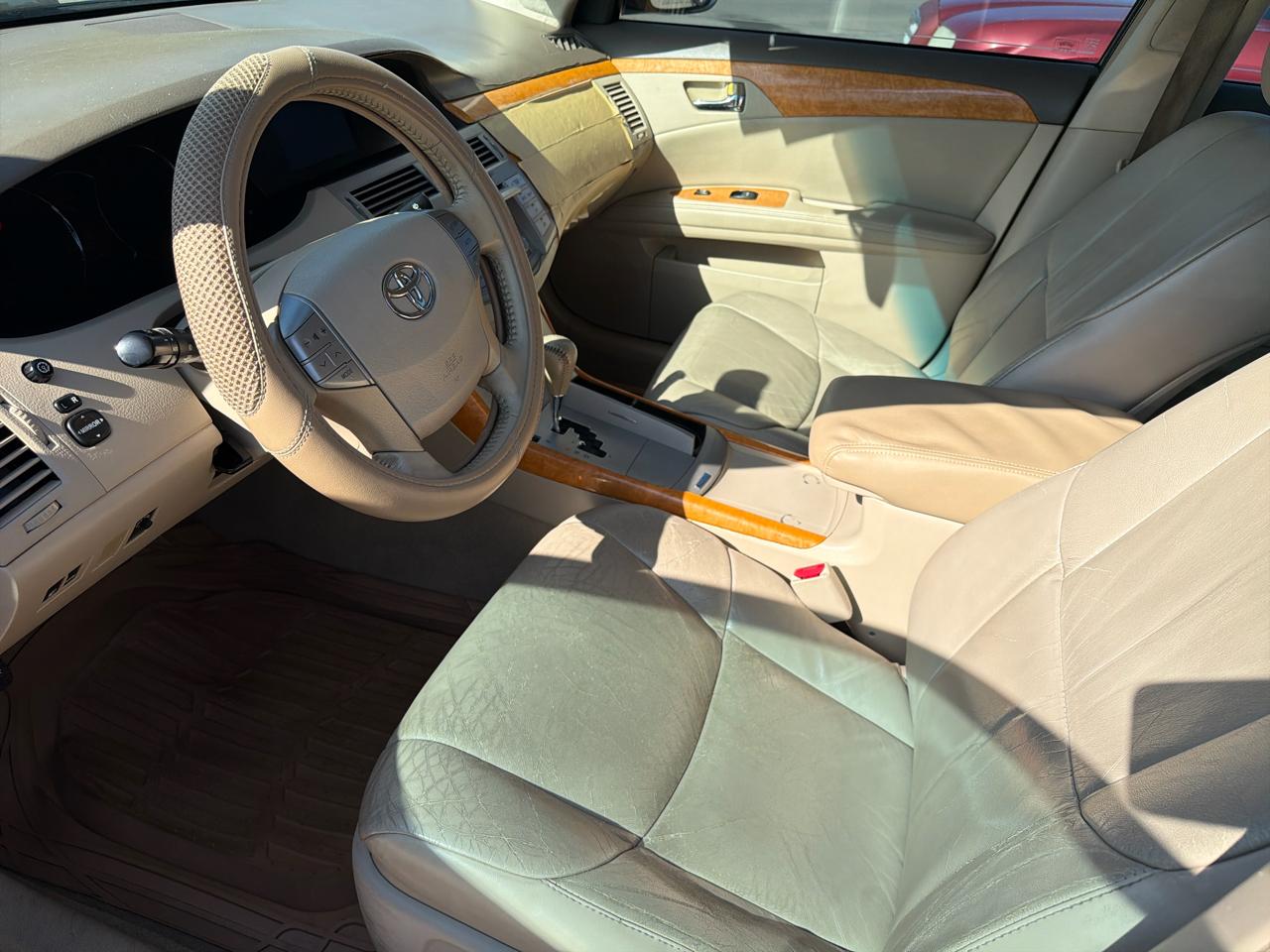 Toyota Avalon 4dr Sdn Touring (Natl) 2007