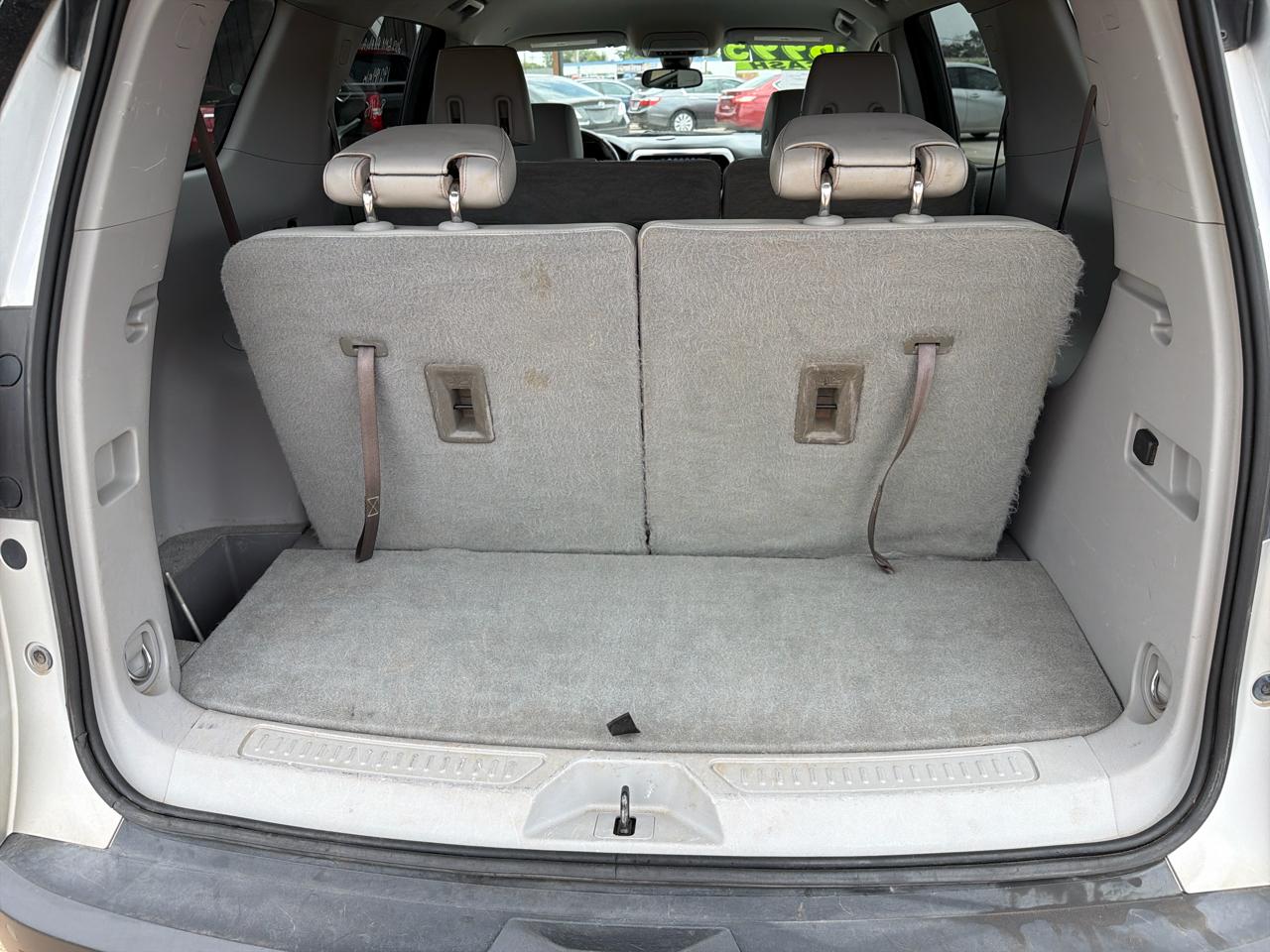 GMC Acadia FWD 4dr SLT w/SLT-2 2017