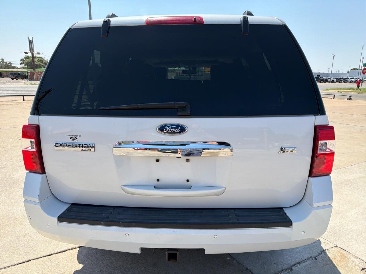 Ford Expedition 2WD 4dr Limited 2013