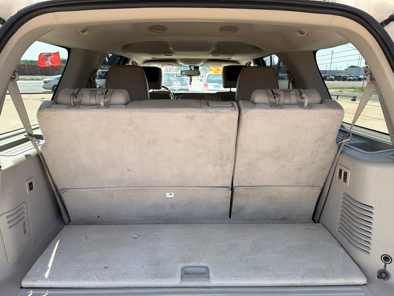 Ford Expedition 2WD 4dr Limited 2013
