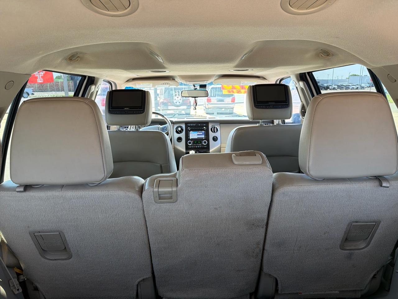 Ford Expedition 2WD 4dr Limited 2013