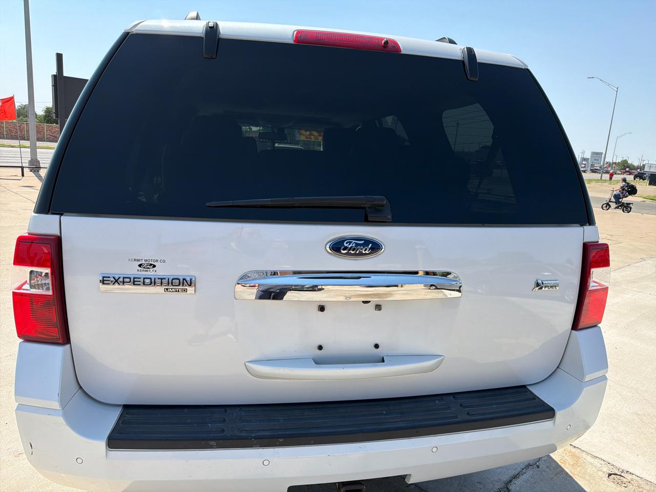 Ford Expedition 2WD 4dr Limited 2013