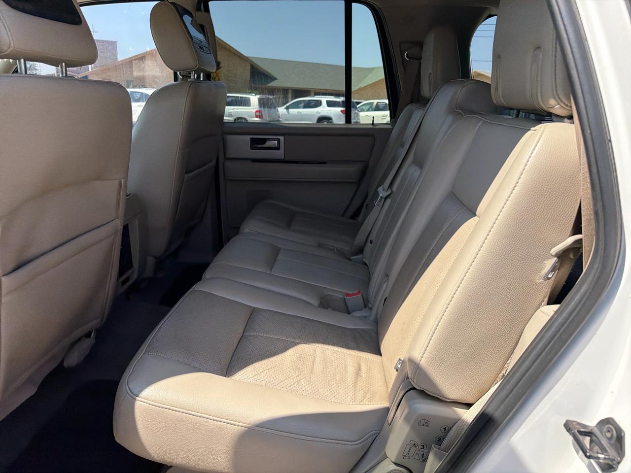 Ford Expedition 2WD 4dr Limited 2013