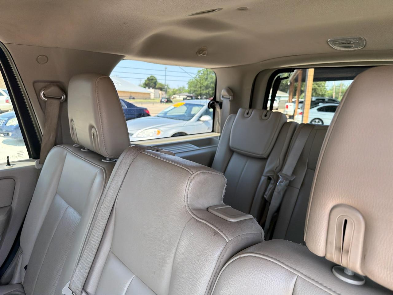 Ford Expedition 2WD 4dr Limited 2013