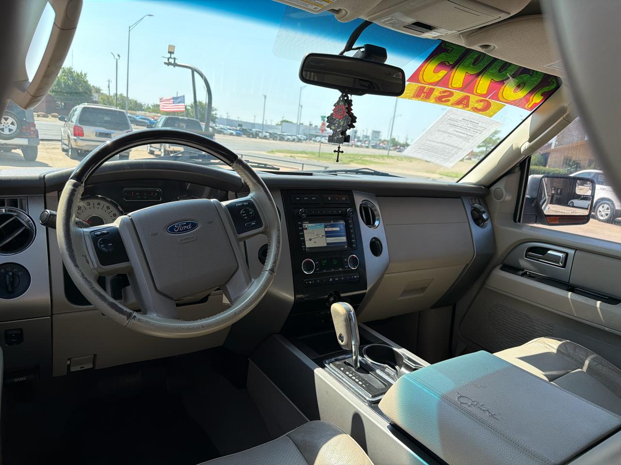 Ford Expedition 2WD 4dr Limited 2013