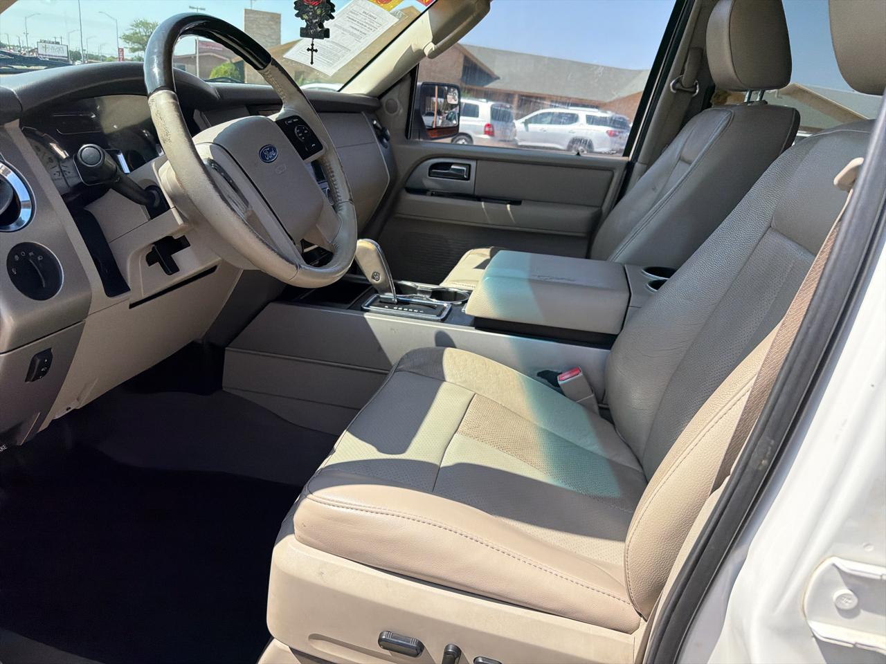 Ford Expedition 2WD 4dr Limited 2013
