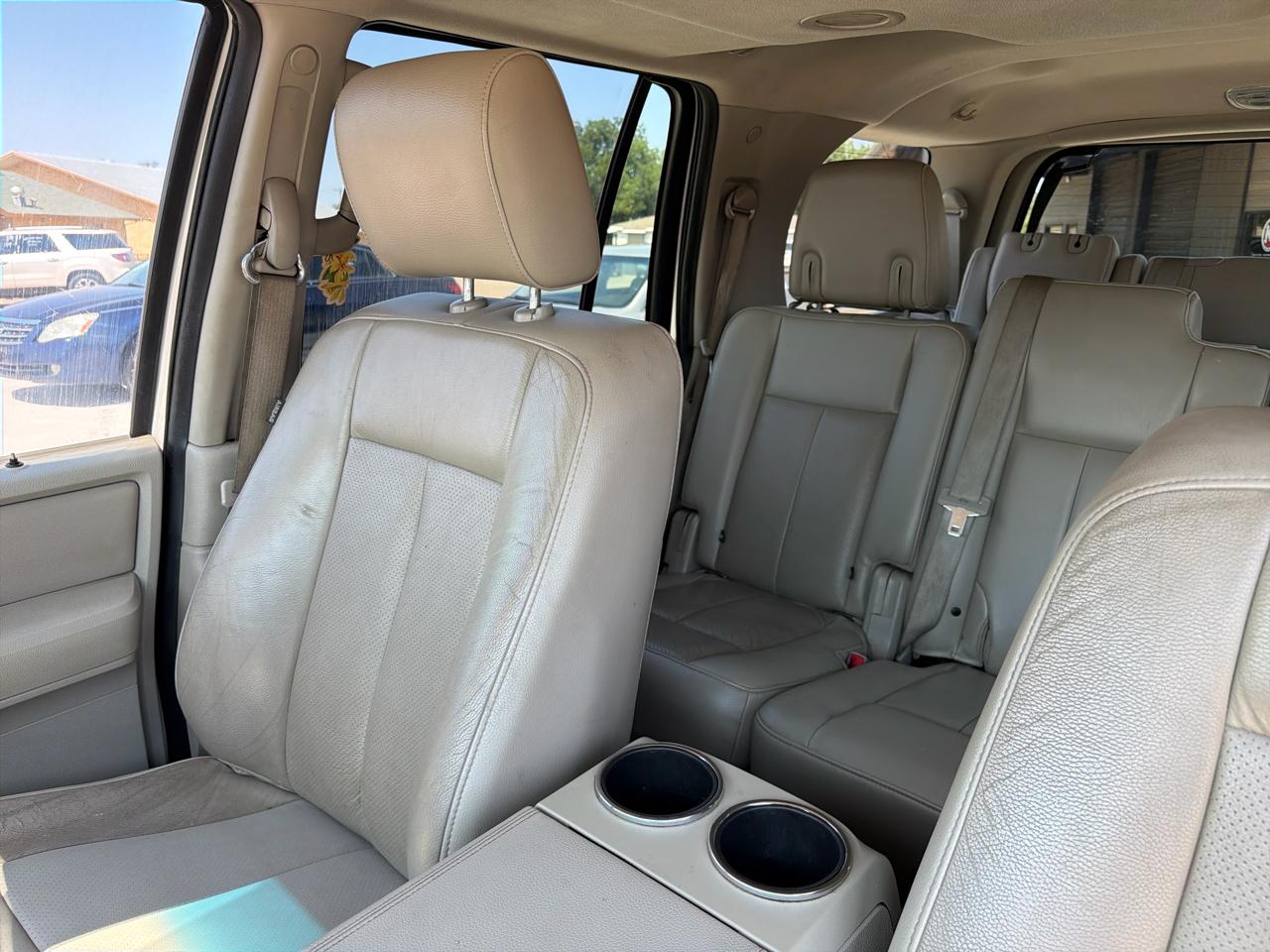 Ford Expedition 2WD 4dr Limited 2013