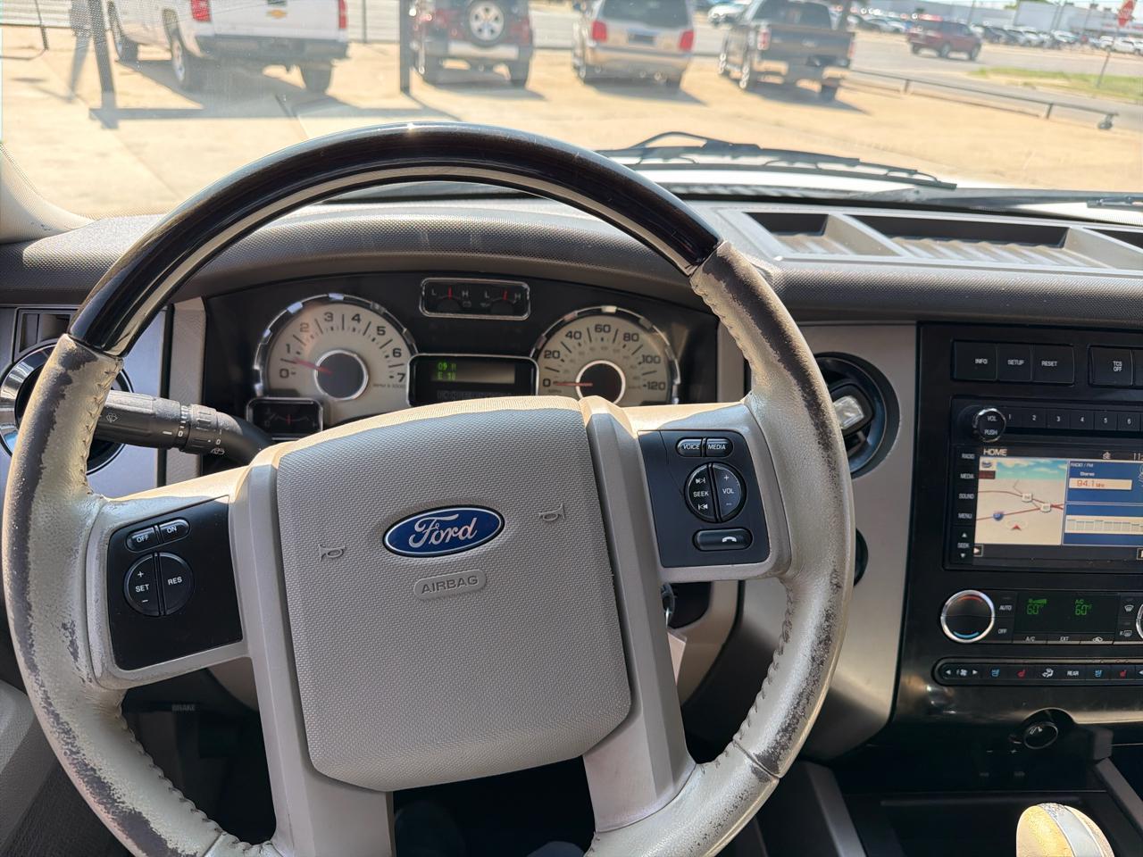 Ford Expedition 2WD 4dr Limited 2013