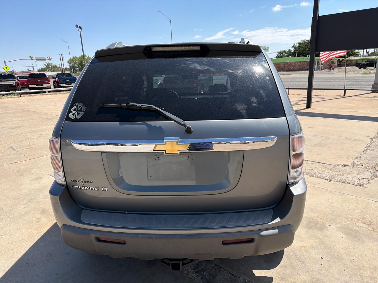 Chevrolet Equinox 4dr 2WD LT 2006