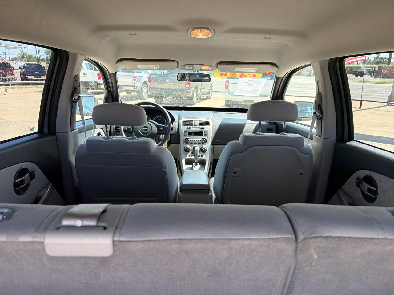 Chevrolet Equinox 4dr 2WD LT 2006