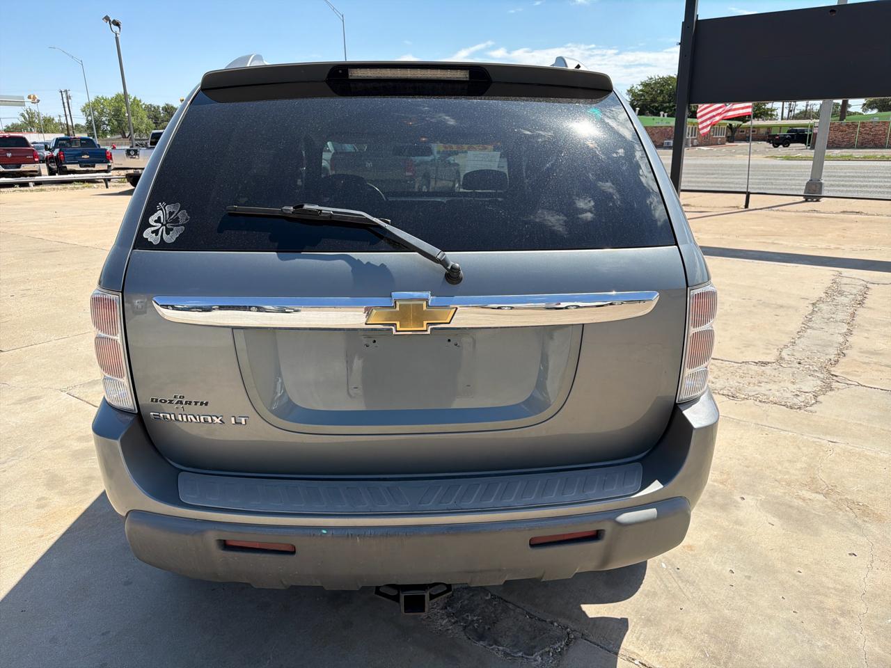 Chevrolet Equinox 4dr 2WD LT 2006
