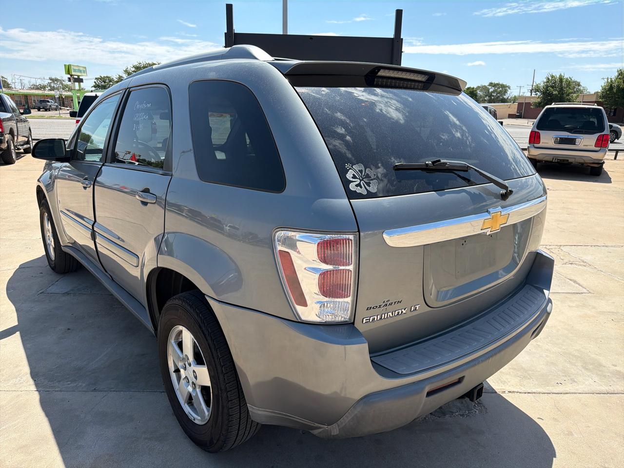 Chevrolet Equinox 4dr 2WD LT 2006