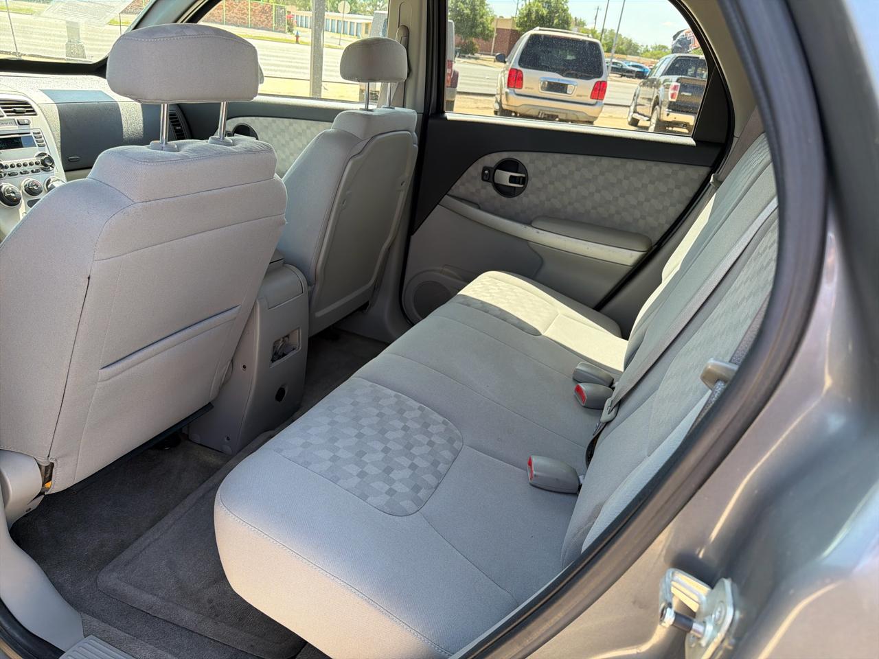 Chevrolet Equinox 4dr 2WD LT 2006