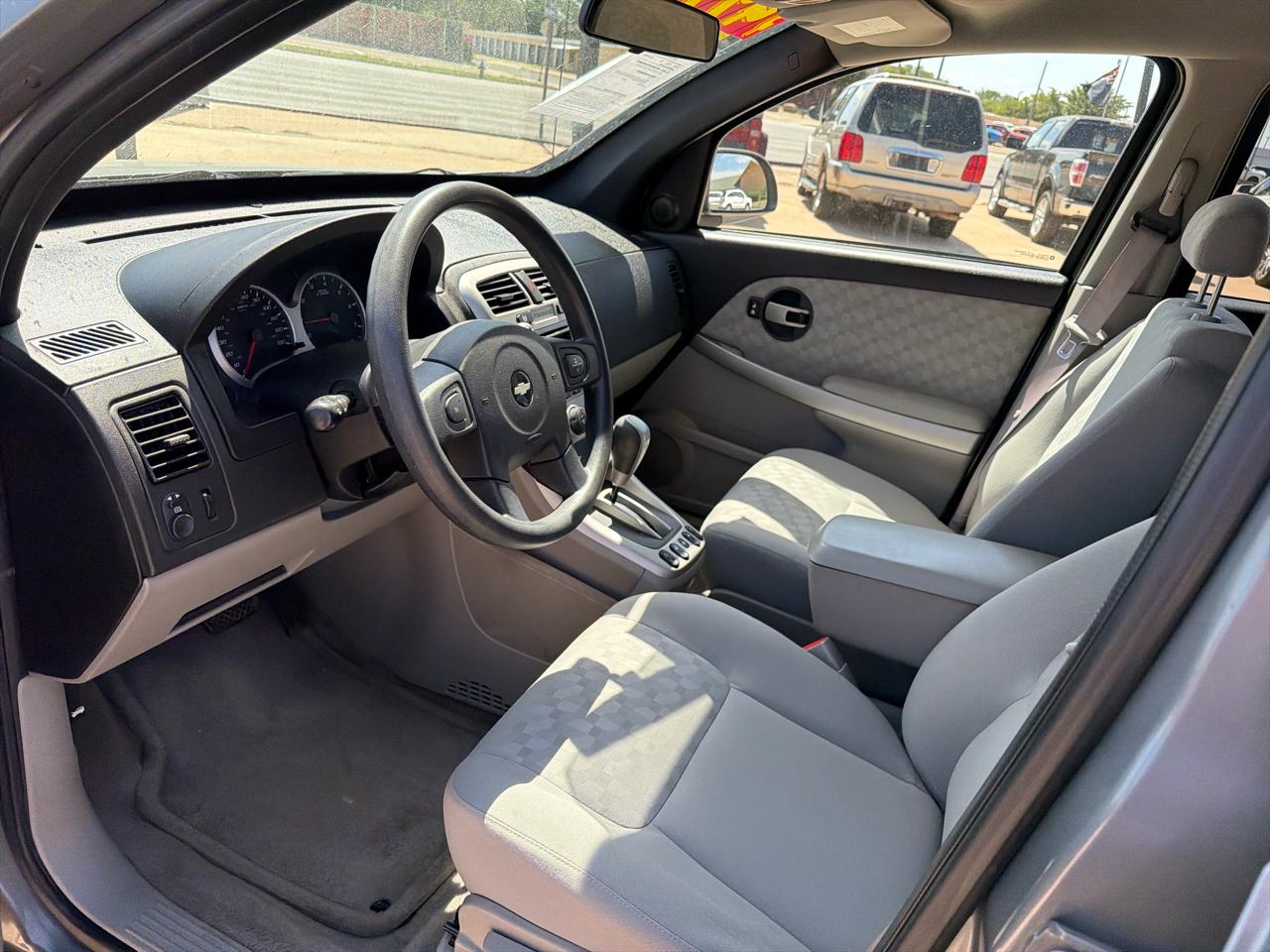 Chevrolet Equinox 4dr 2WD LT 2006
