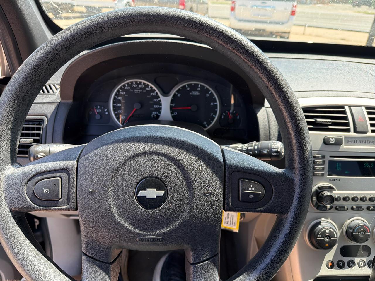 Chevrolet Equinox 4dr 2WD LT 2006