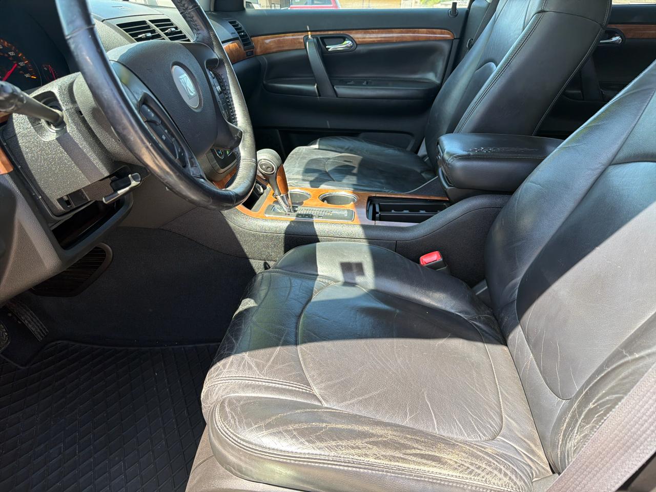Saturn Outlook FWD 4dr XR 2007