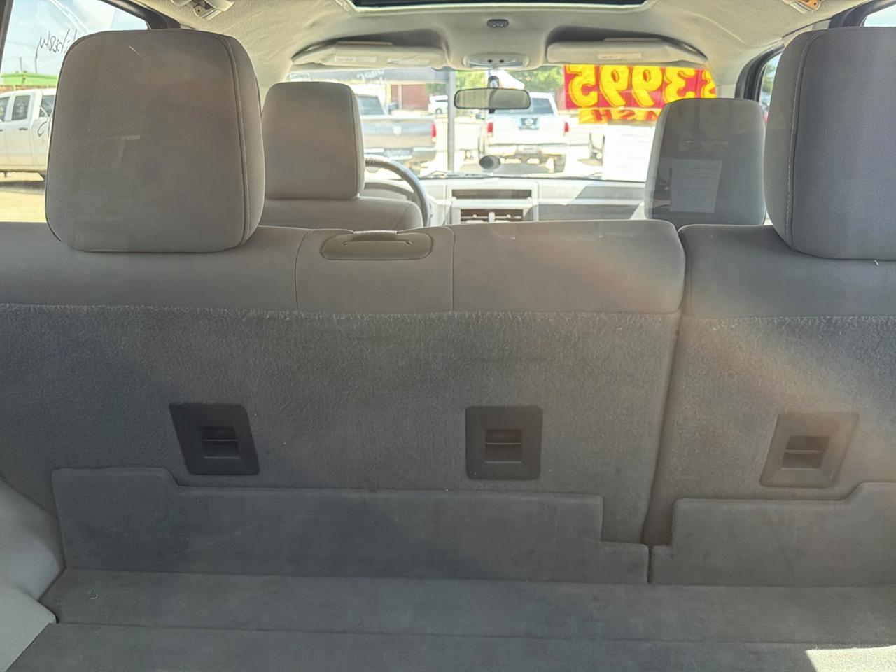 Jeep Liberty 4WD 4dr Sport 2008