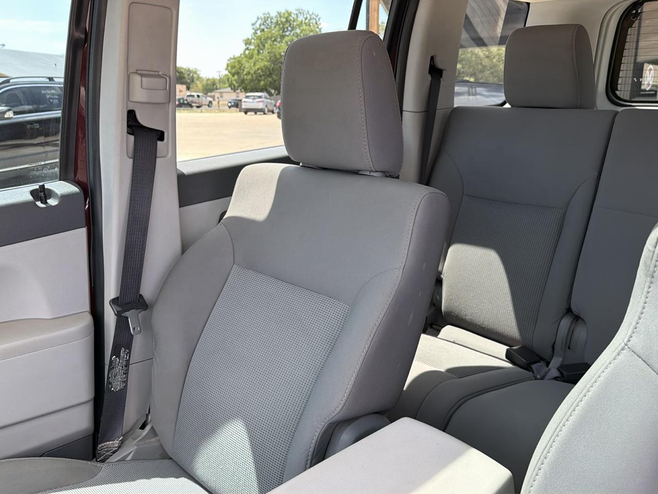 Jeep Liberty 4WD 4dr Sport 2008