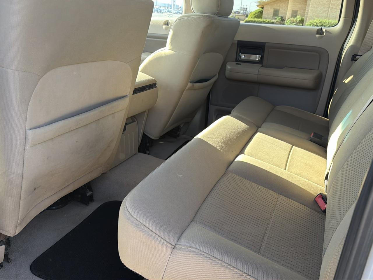 Ford F-150 4WD SuperCrew 139" 60th Anniversary 2008