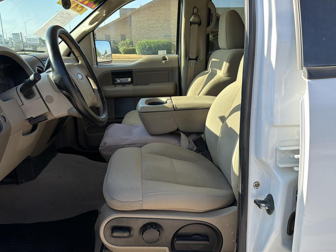 Ford F-150 4WD SuperCrew 139" 60th Anniversary 2008