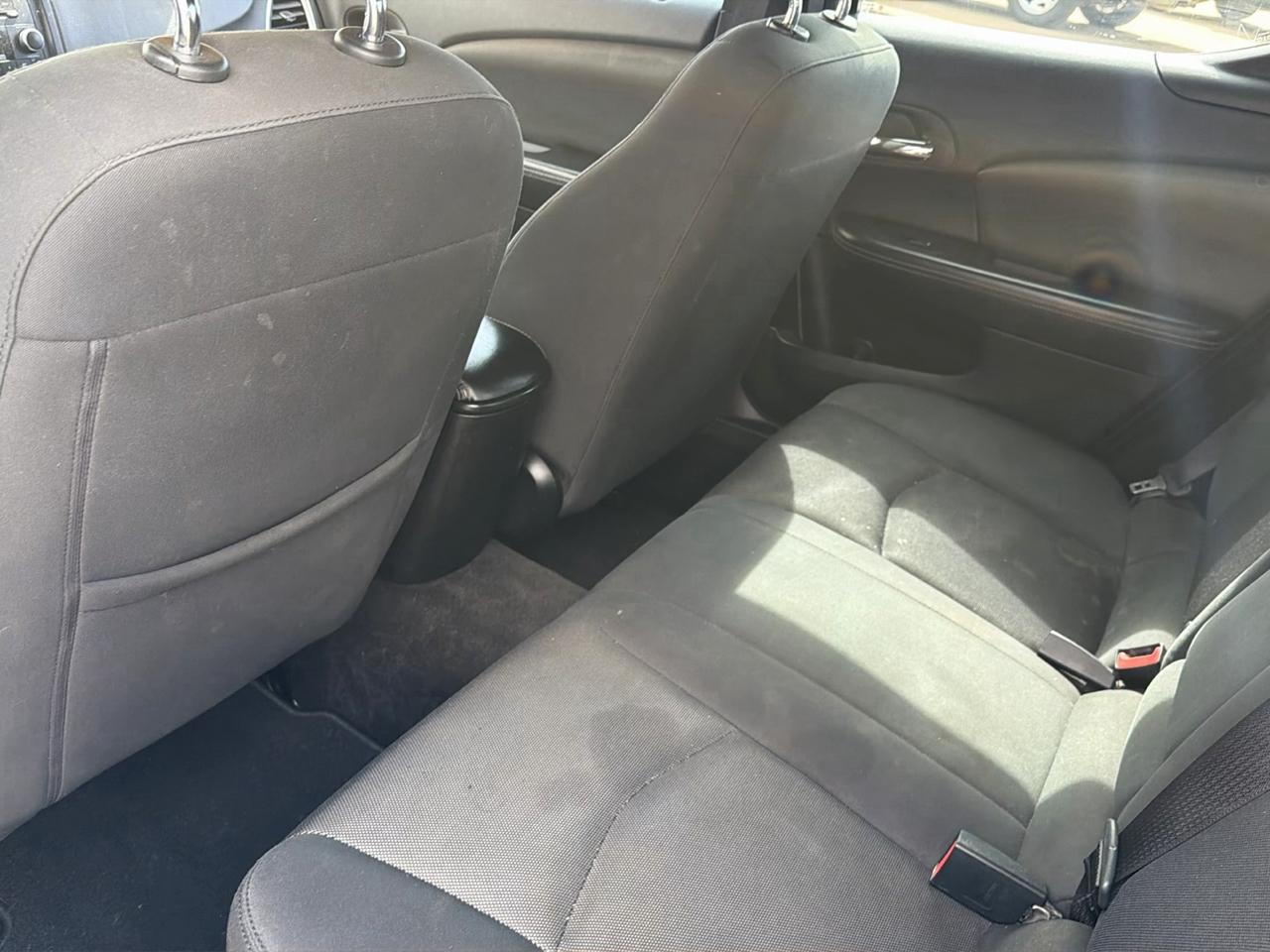Dodge Avenger 4dr Sdn SE 2014