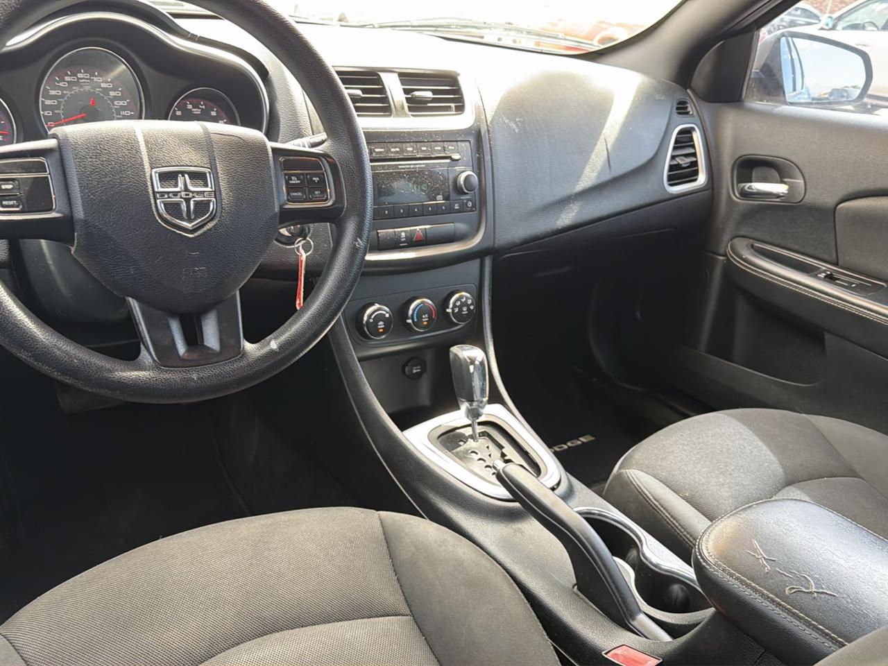 Dodge Avenger 4dr Sdn SE 2014