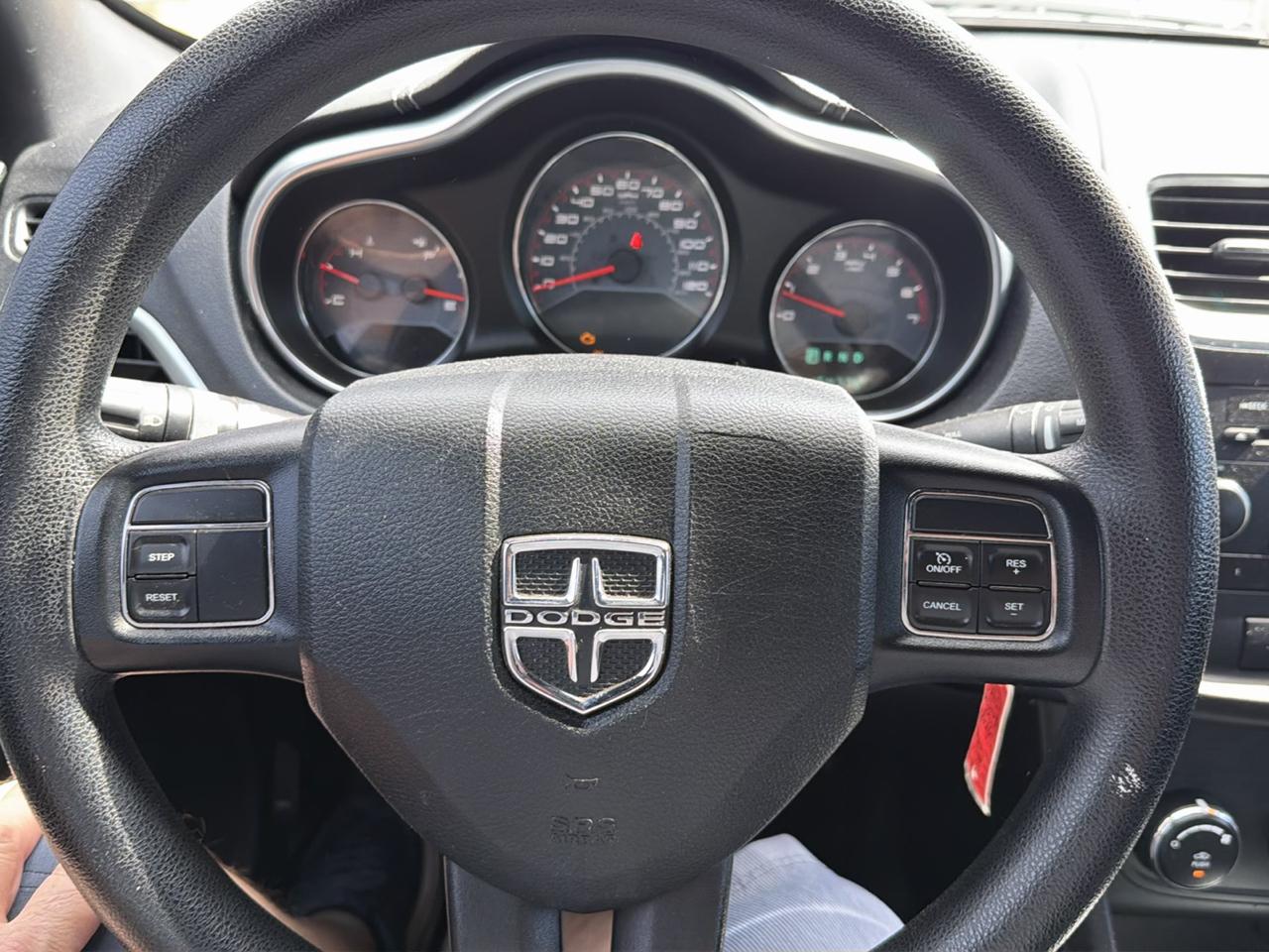Dodge Avenger 4dr Sdn SE 2014