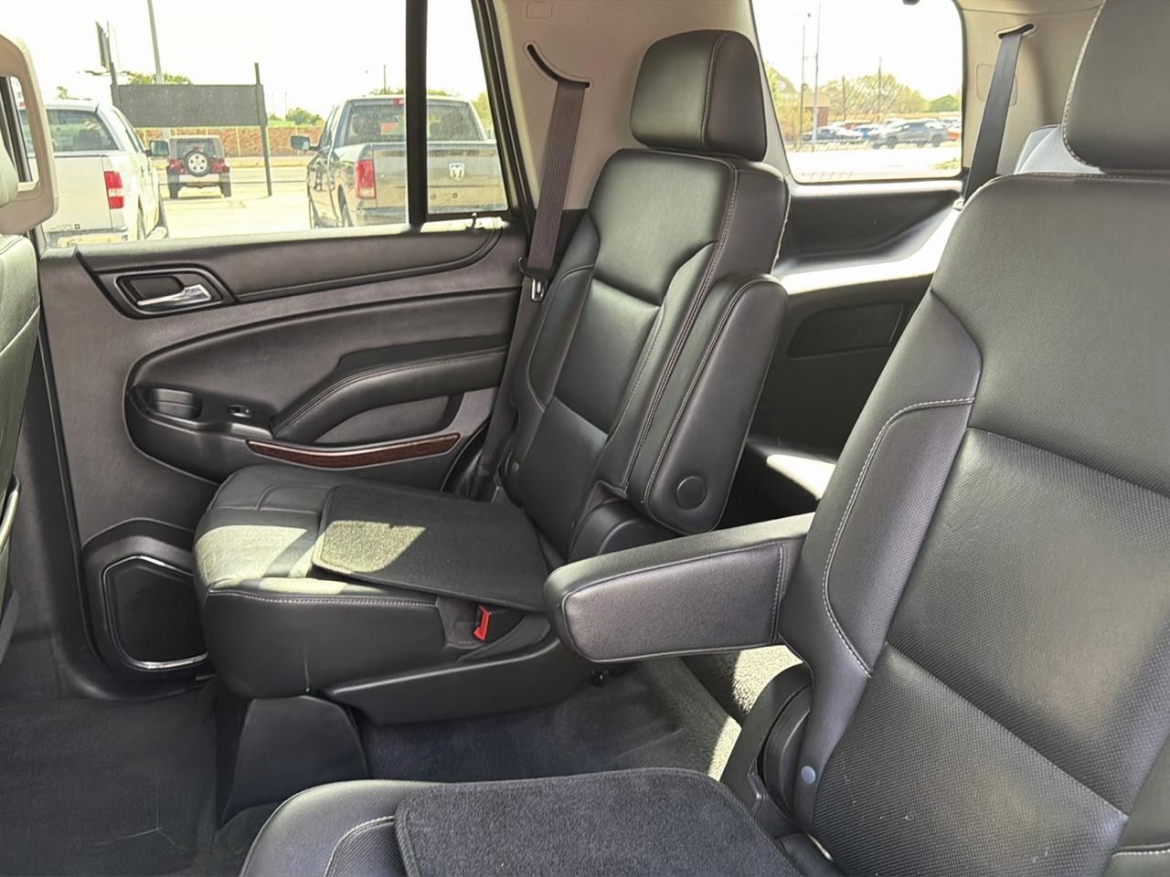 GMC Yukon 4WD 4dr SLT 2020