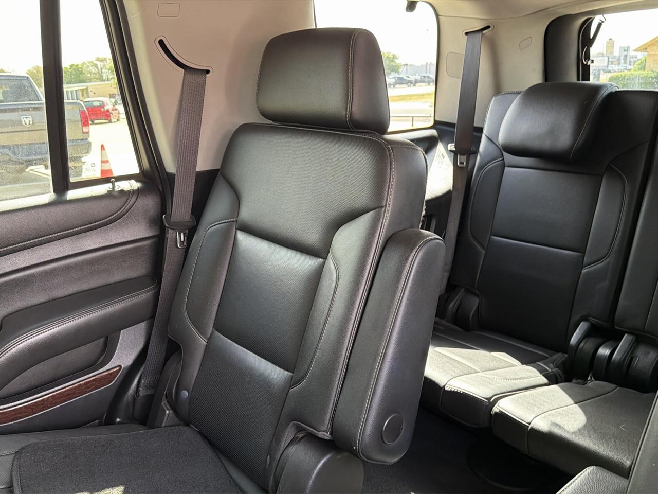 GMC Yukon 4WD 4dr SLT 2020