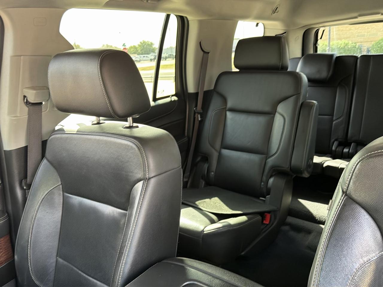 GMC Yukon 4WD 4dr SLT 2020