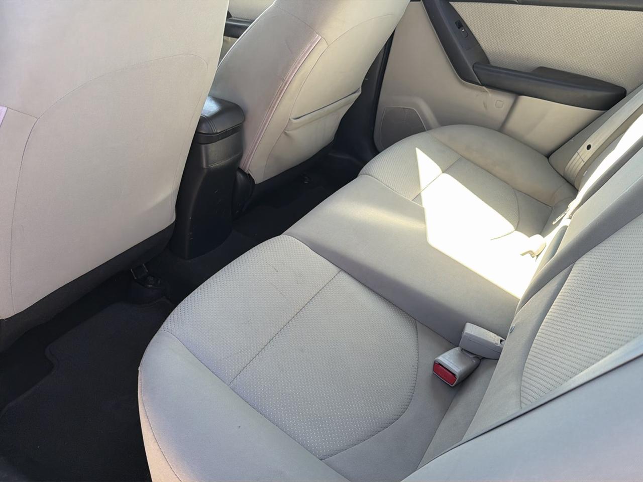 Kia Forte 4dr Sdn Auto EX 2011