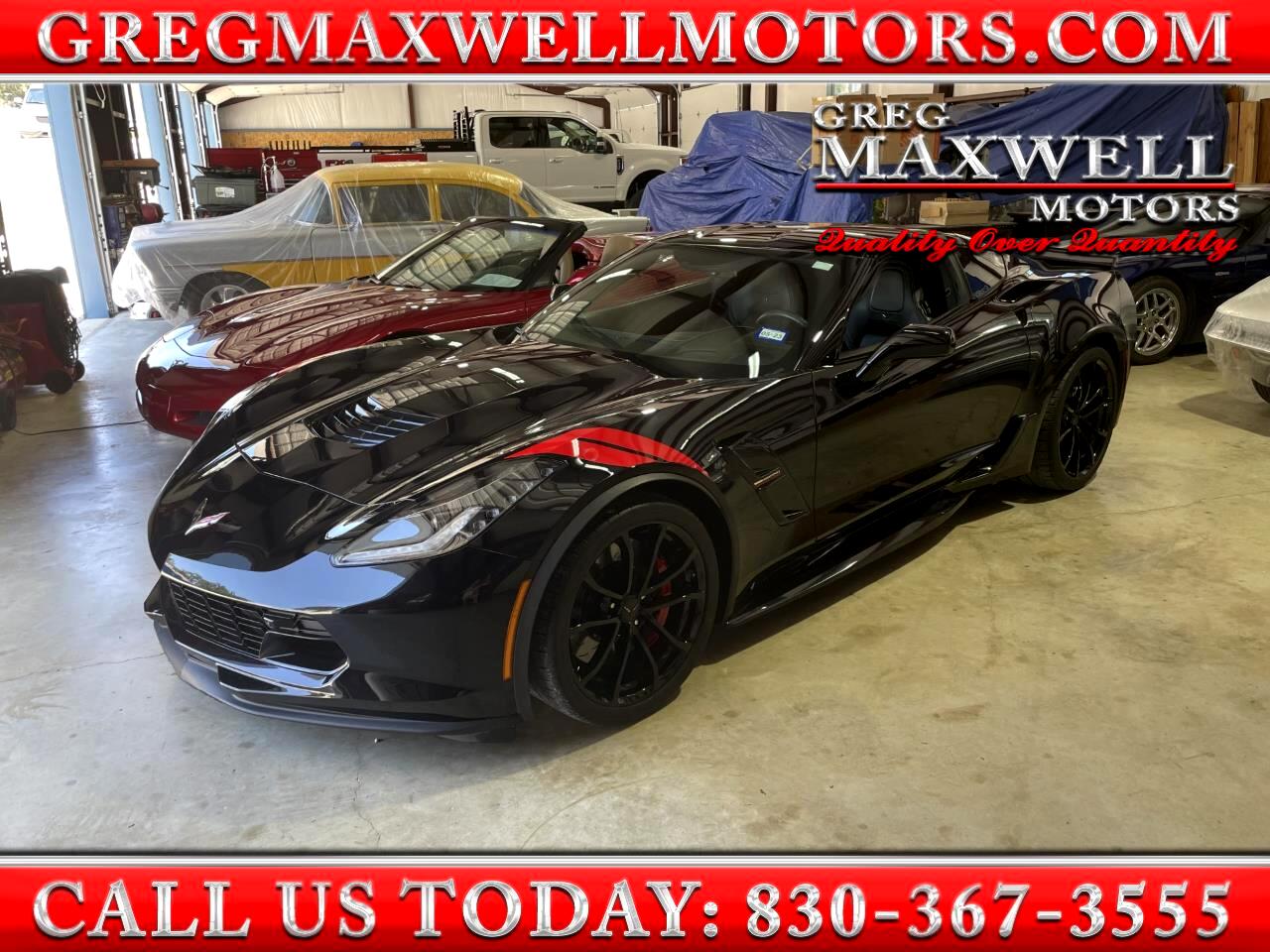 Used Cars for Sale Kerrville TX 78028 Greg Maxwell Motors