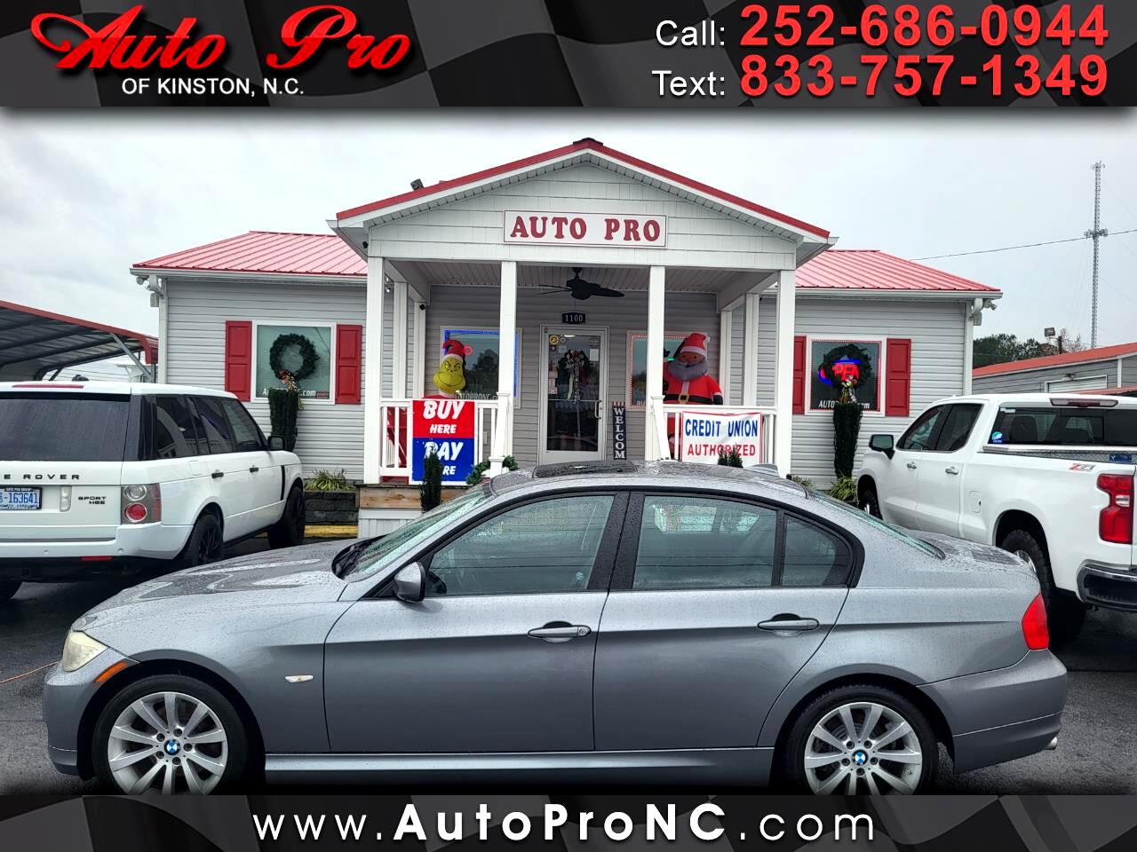 Used Cars for Sale Kinston NC 28504 Auto Pro