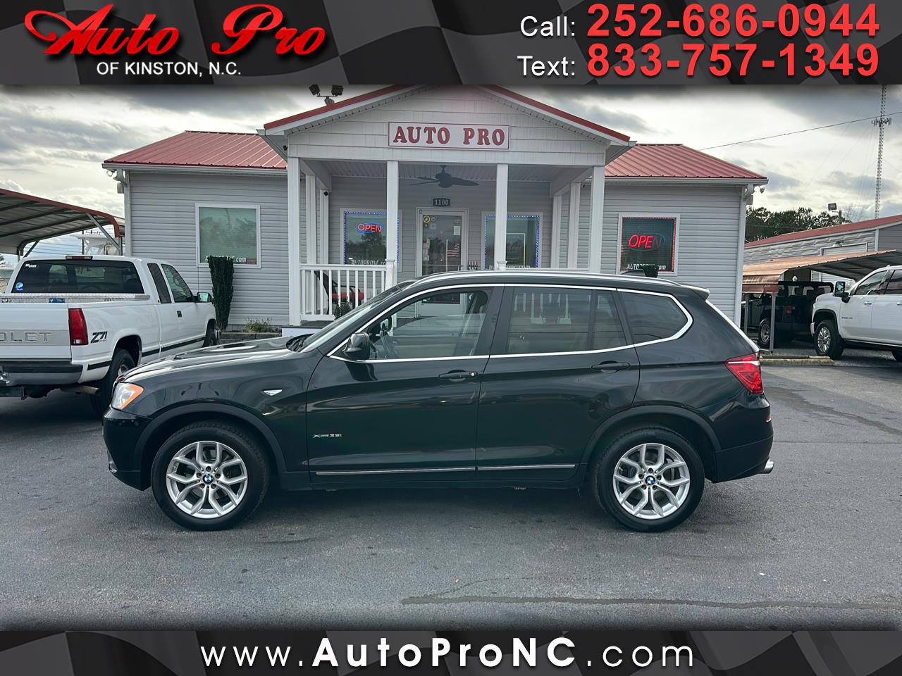 Used Cars for Sale Kinston NC 28504 Auto Pro