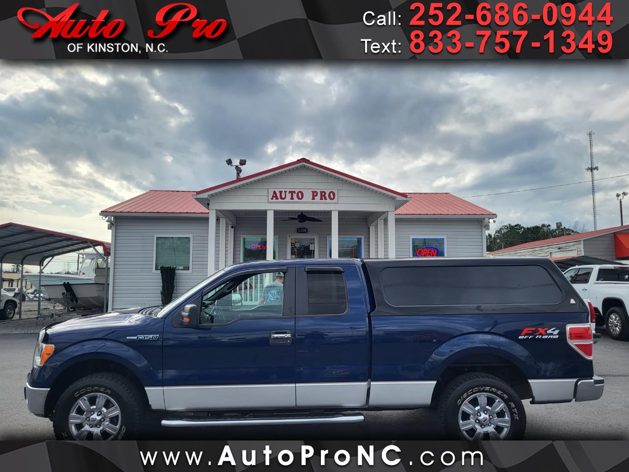Used Cars for Sale Kinston NC 28504 Auto Pro