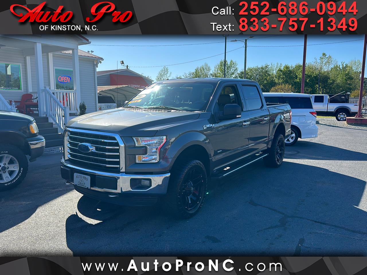 Used Cars for Sale Kinston NC 28504 Auto Pro