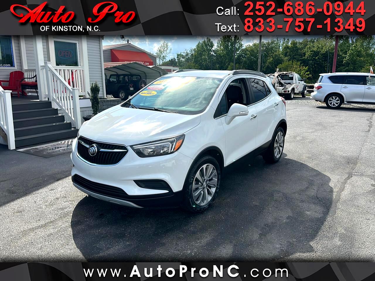 Used Cars for Sale Kinston NC 28504 Auto Pro