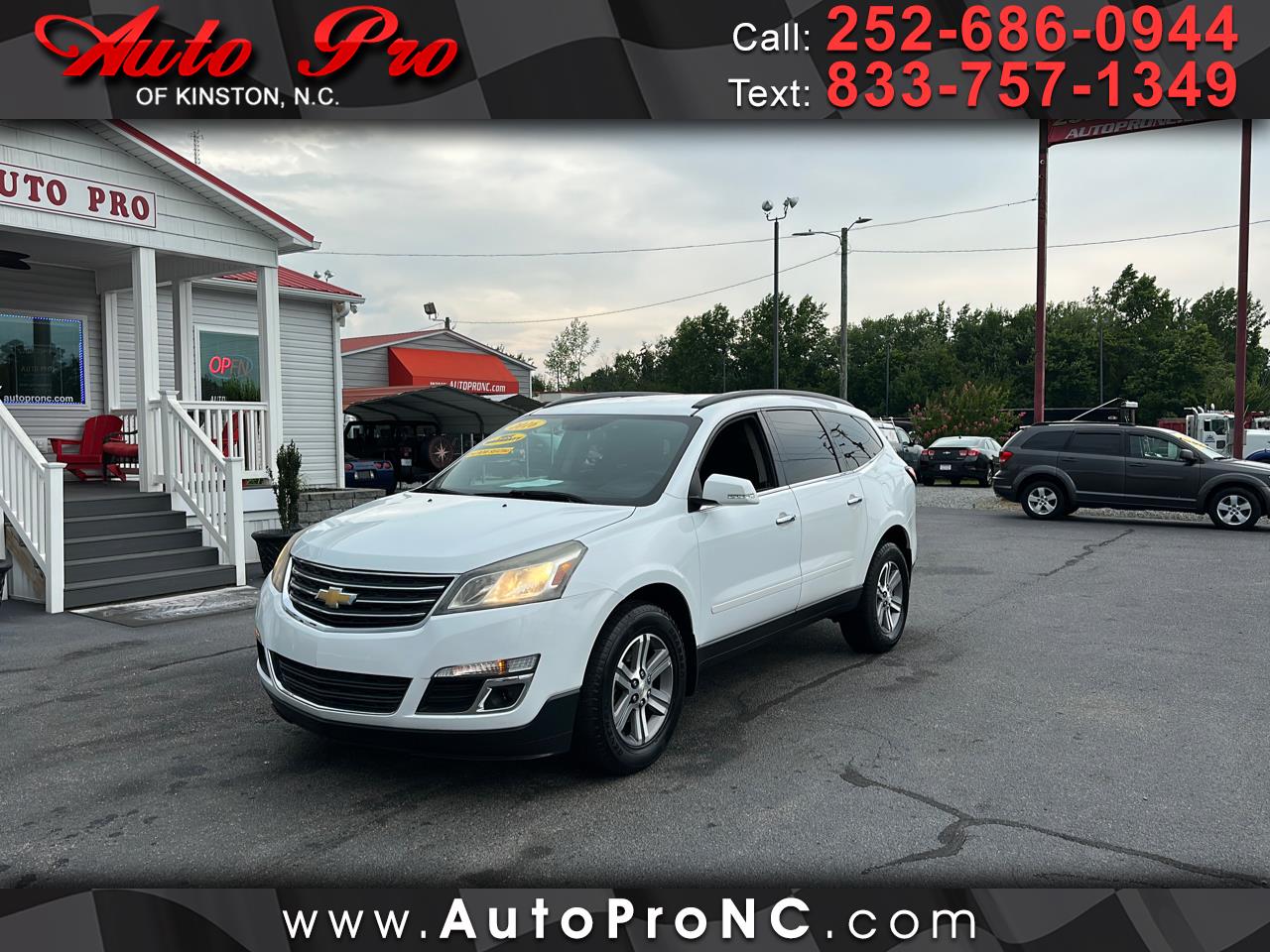 Used Cars for Sale Kinston NC 28504 Auto Pro