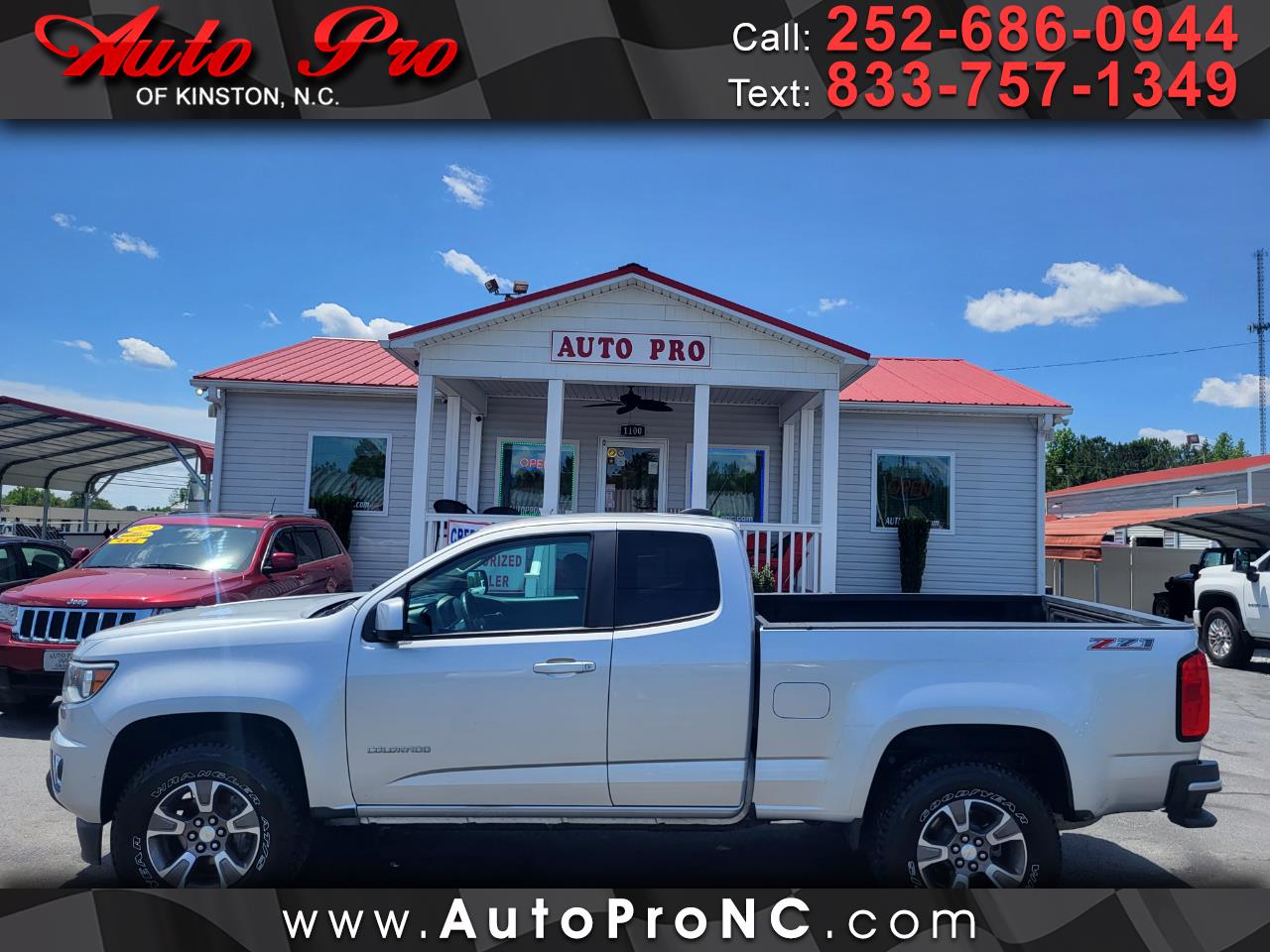 Used Cars for Sale Kinston NC 28504 Auto Pro