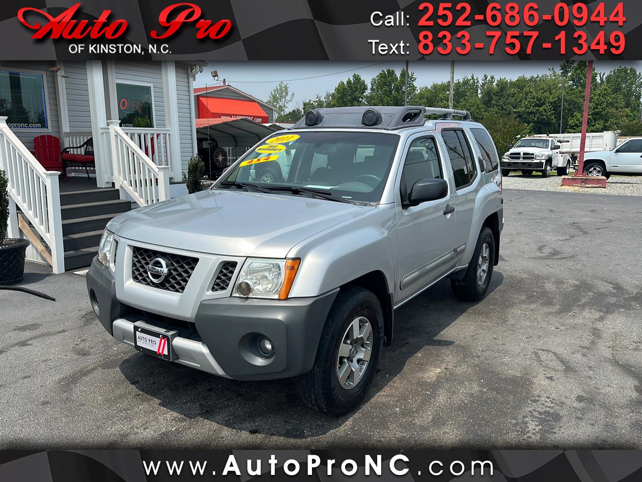 Used Cars for Sale Kinston NC 28504 Auto Pro