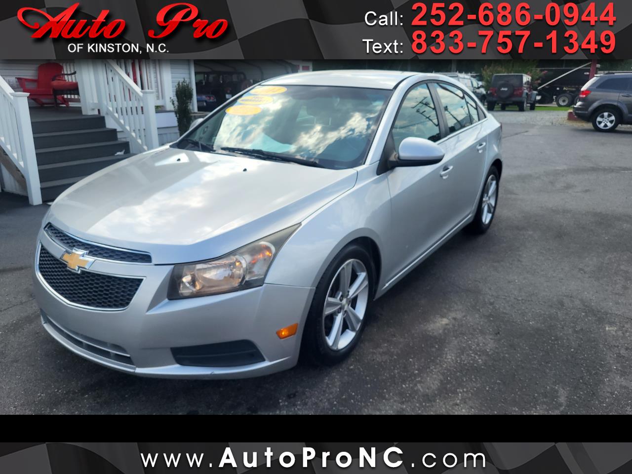 Used Cars for Sale Kinston NC 28504 Auto Pro