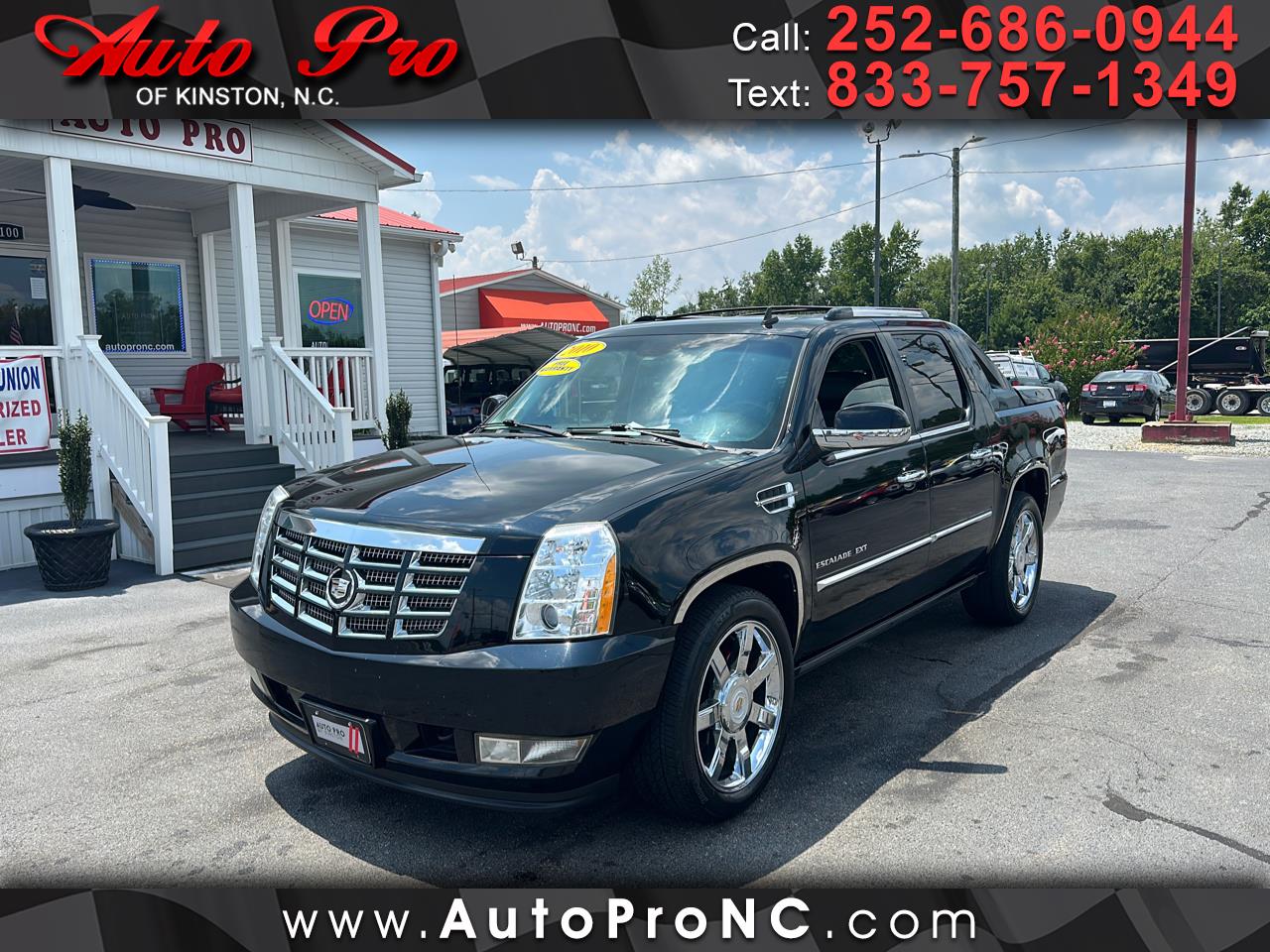 Used Cars for Sale Kinston NC 28504 Auto Pro