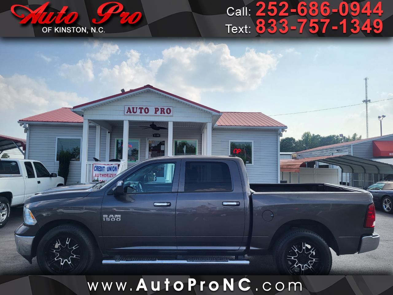 Used Cars for Sale Kinston NC 28504 Auto Pro
