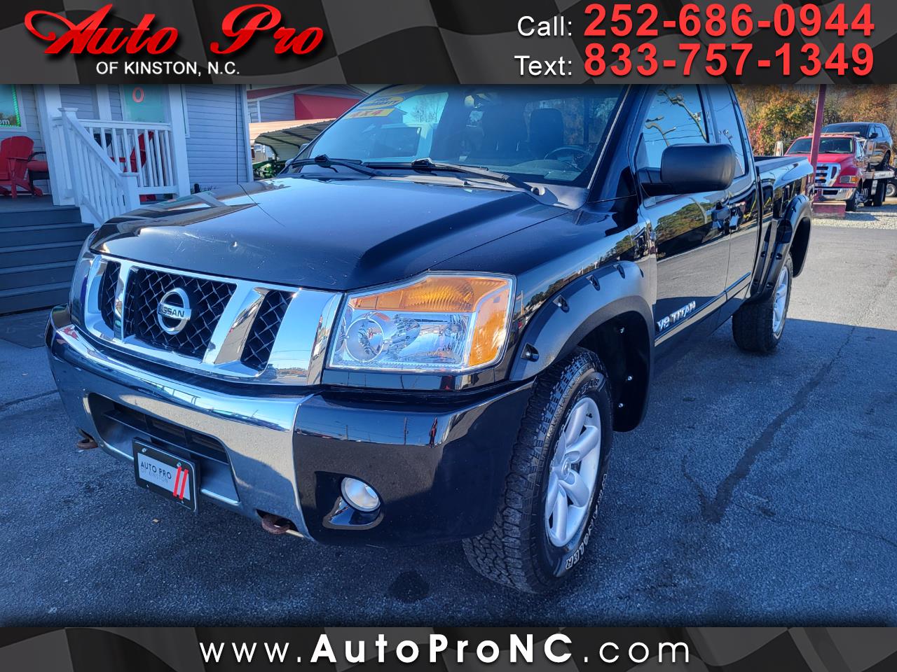 Used Cars for Sale Kinston NC 28504 Auto Pro