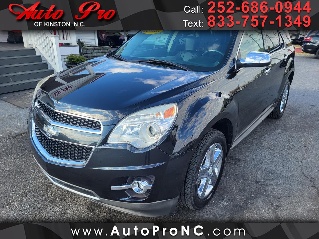 Used Cars for Sale Kinston NC 28504 Auto Pro