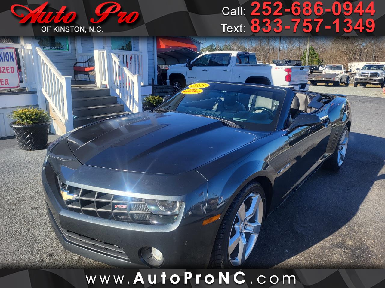 Used Cars for Sale Kinston NC 28504 Auto Pro